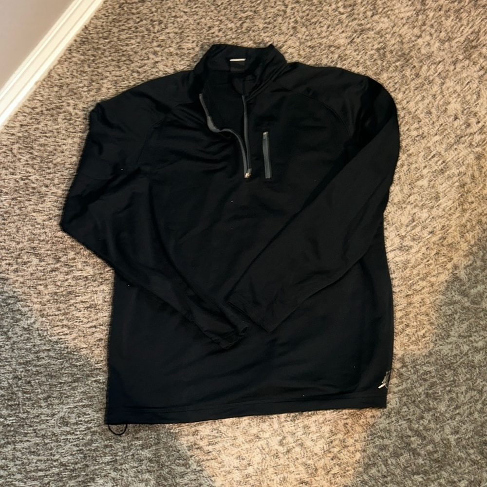 Jordan pullover